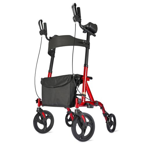 Upright walker Upright walker