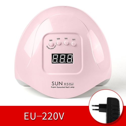 Quick Dry Nail Phototherapy Machine Quick Dry Nail Phototherapy Machine